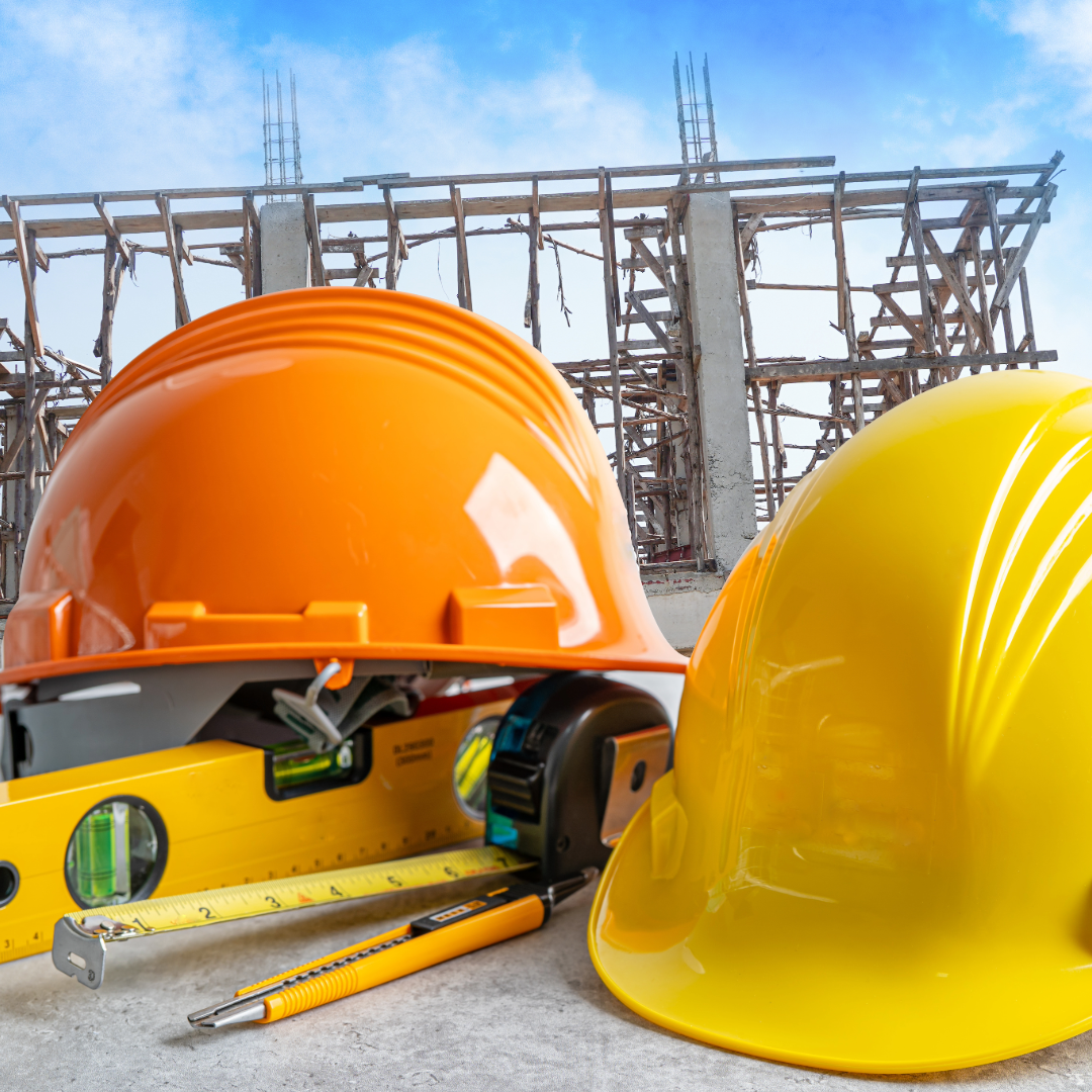 Beyond the Basics – What Makes the Nikki Hard Hat Superior?