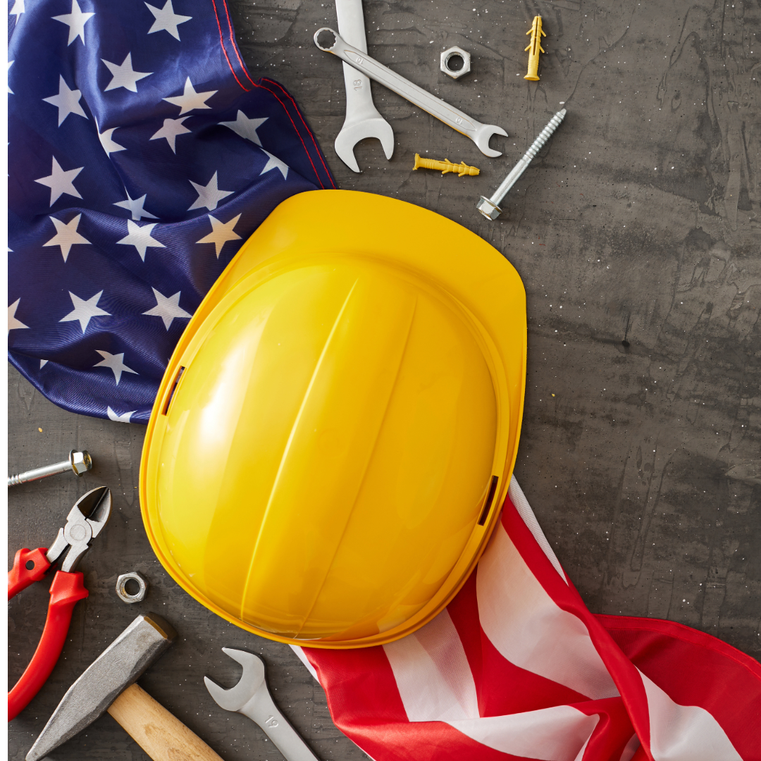 Why The Nikki Hard Hat is the Standard for South African Safety