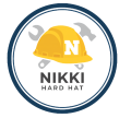 Nikki Hard Hat Suppliers | Nikki Hard Hat South Africa | Nikki Hard Hat Price